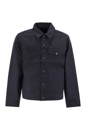 Filson Ranger - Waxed Cotton Jacket