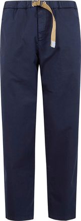 White Sand Long Trousers