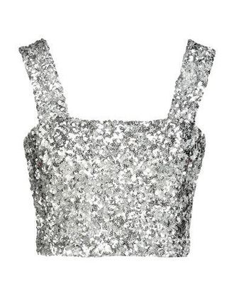 Maje TOPWEAR - Tops on YOOX.COM