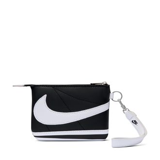 Nike Unisex Icon Cortez Wristlet in Black | N1014360-091