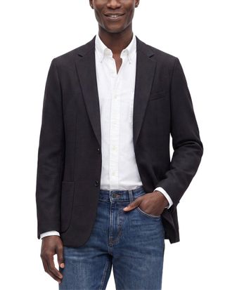 Kilgour Wool Jacket