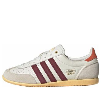 adidas (WMNS) adidas Japan Off White Shadow Red JI2662