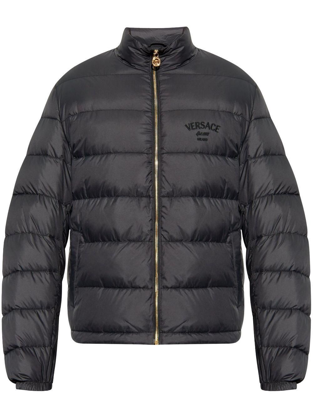 Versace Quilted Jackets − Sale: up to −67% | Stylight