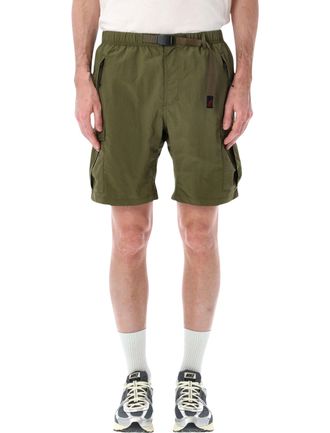 Gramicci Shorts Gr&uuml;n