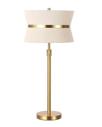 Safavieh Mika 27-34In Table Lamp