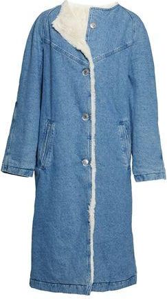 Isabel Marant COATS & JACKETS - Coats on YOOX.COM