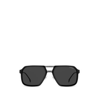 Carrera Sunglasses, male, Black, Size: 59 MM Victory C 27/S Sunglasses