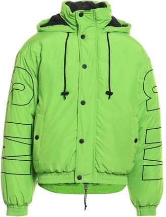 Msgm COATS & JACKETS - Jackets sur YOOX.COM