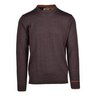 Bob Uomo, Maglie, Marrone, L, new