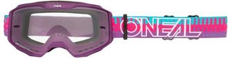 O'Neal B-10 Goggle Striped Goggles - Unisex | bunt