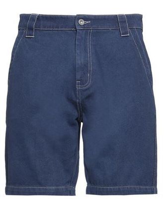 Deus HOSEN & RÖCKE - Jeansshorts auf YOOX.COM