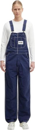 Napapijri Jumpsuits - Heren - Jumpsuits - Blauw - L - Jumpsuits & Playsuits