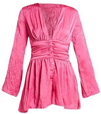 Ga&euml;lle Paris MONOS&PETOS - Monos cortos en YOOX.COM