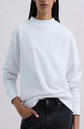 Scalpers Caviarskull Sweater in White at Nordstrom, Size X-Large Eu