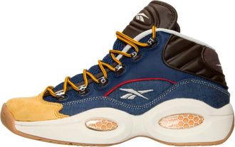 Reebok Question Mid Dress Code AR0252