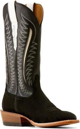 Ariat Futurity Limited Western Boot in Black at Nordstrom Rack, Size 6.5