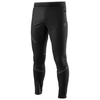 Dynafit Alpine Hybrid Pants Laufhose f&uuml;r Herren | schwarz