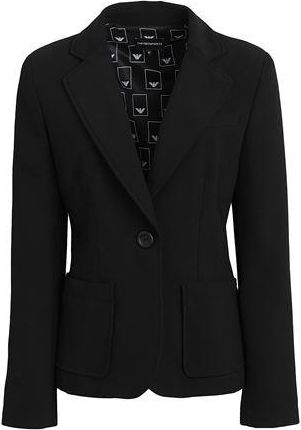Emporio Armani SUITS and CO-ORDS - Blazers sur YOOX.COM