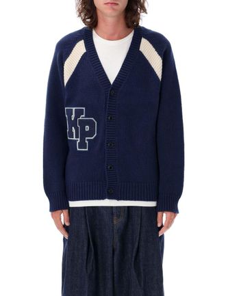 Kenzo Rws Cardigan