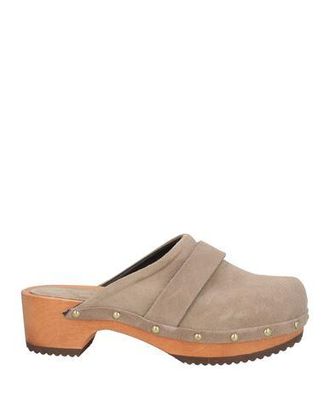 Argilla CALZADO - Mules & Zuecos en YOOX.COM