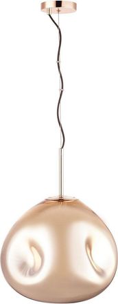 Netlighting Nina 1 Light Large Gold