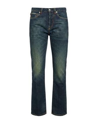 Sartoria Tramarossa PARTES DE ABAJO - Pantalones vaqueros en YOOX.COM