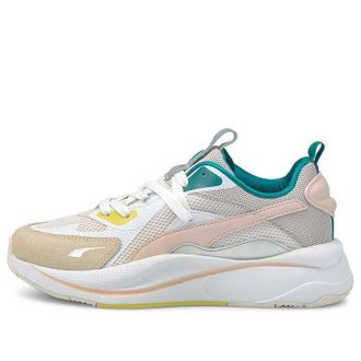 Puma (WMNS) PUMA RS-Curve Ocean Queen 380659-01