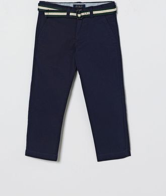 Polo Ralph Lauren Pantaloni chino Polo Ralph Lauren in cotone