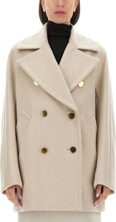 Max Mara Berta Mantel