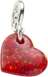 Pandora Donna, Accessori, Rosso, Taglia unica, new