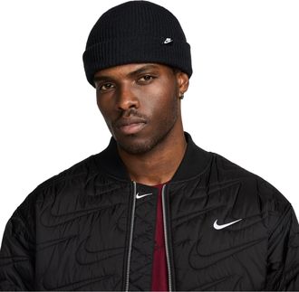 Nike Terra Futura365 Short Cuff Beanie Black HF0176-010