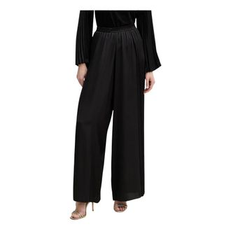 Twinset Mujer, Pantalones, Negro, Talla: S