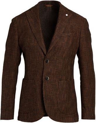 Luigi Bianchi Mantova COMPLETI E COORDINATI - Blazers su YOOX.COM