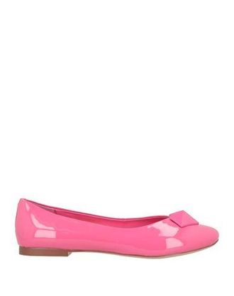 Emanuelle Vee Ballet flats