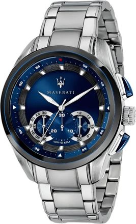 Maserati Hombre, Accesorios, Gris, Talla: ONE Size