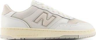 New Balance Unisex 950 en Beige/Gris, Cuero, Talla 37.5