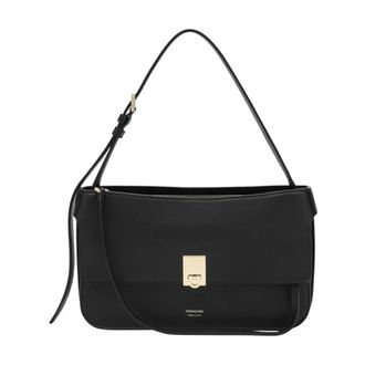 Ferragamo Borsa a spalla - Bags - Mujer - Negro - ONE SIZE