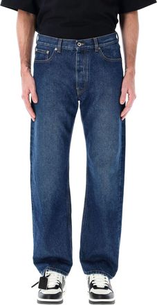 Off-white Arr Skate Jeans