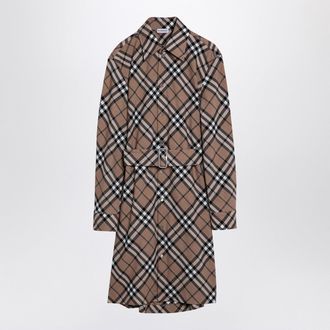 Women's Burberry Coats − Sale: up to −85% | Stylight