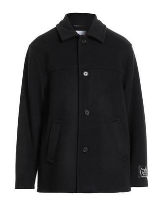 Msgm JACKEN & M&Auml;NTEL - M&auml;ntel auf YOOX.COM