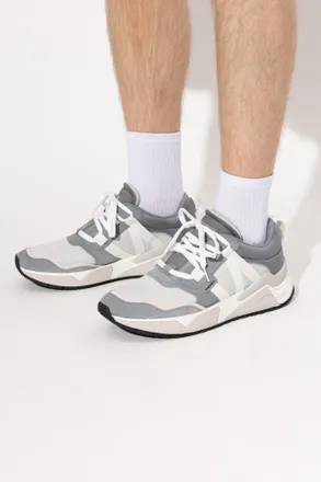 Diesel S-BRENTHA Sports Shoes, Mens, Grey
