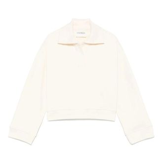 Closed Mujer, Sudaderas, Beige, Talla: M