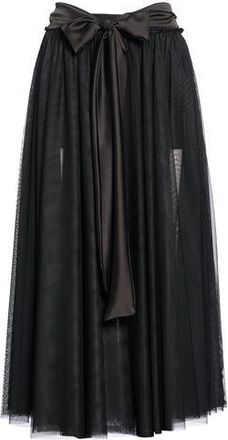 Tensione In PARTES DE ABAJO - Faldas midi en YOOX.COM