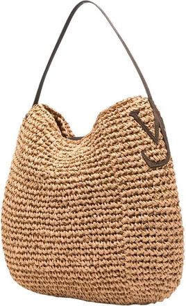 J.W.Anderson Tassen, Dames, Beige, ONE Size, Jw Anderson Tas
