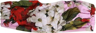 Dolce & Gabbana Donna, Costumi da bagno, Multicolore, S, new