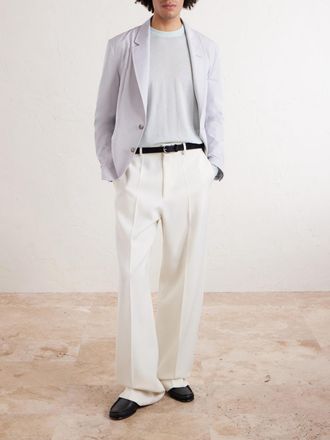 Tom Ford Parachute Poplin Blazer