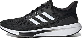 adidas EQ21 Run Black White GY2190