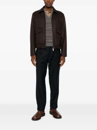 Barena Barena Venezia | Pantalone Drapier Flan - 50