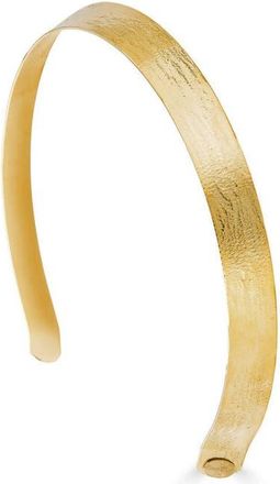 Epona Valley Narrow Spun Crown in Gold at Nordstrom