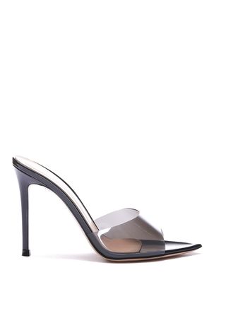Gianvito Rossi Leather sandals